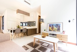 Eco Sanctuary (D23), Condominium #181101222